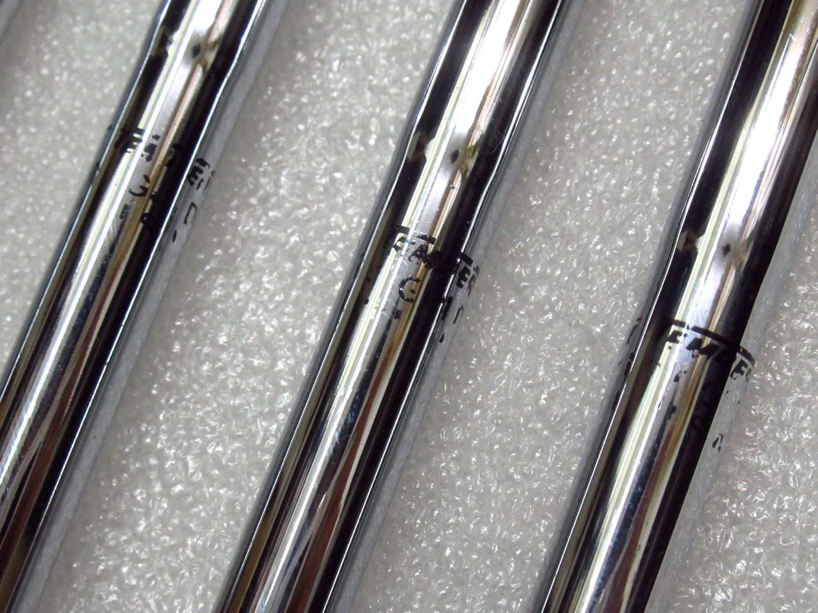 BRIDGESTONE TOURSTAGE X-BLADE CB 7本セット BRIDGESTONE TOURSTAGE X-BLADE CB 7本セット - メルカリ