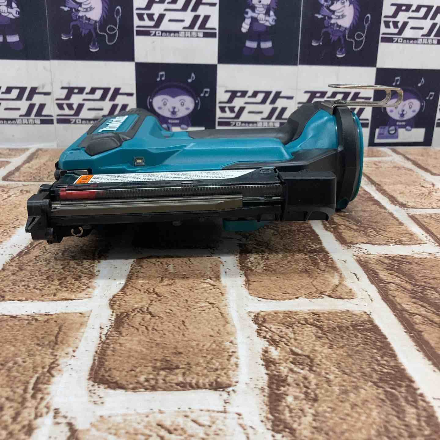 コードレスピンネイラ