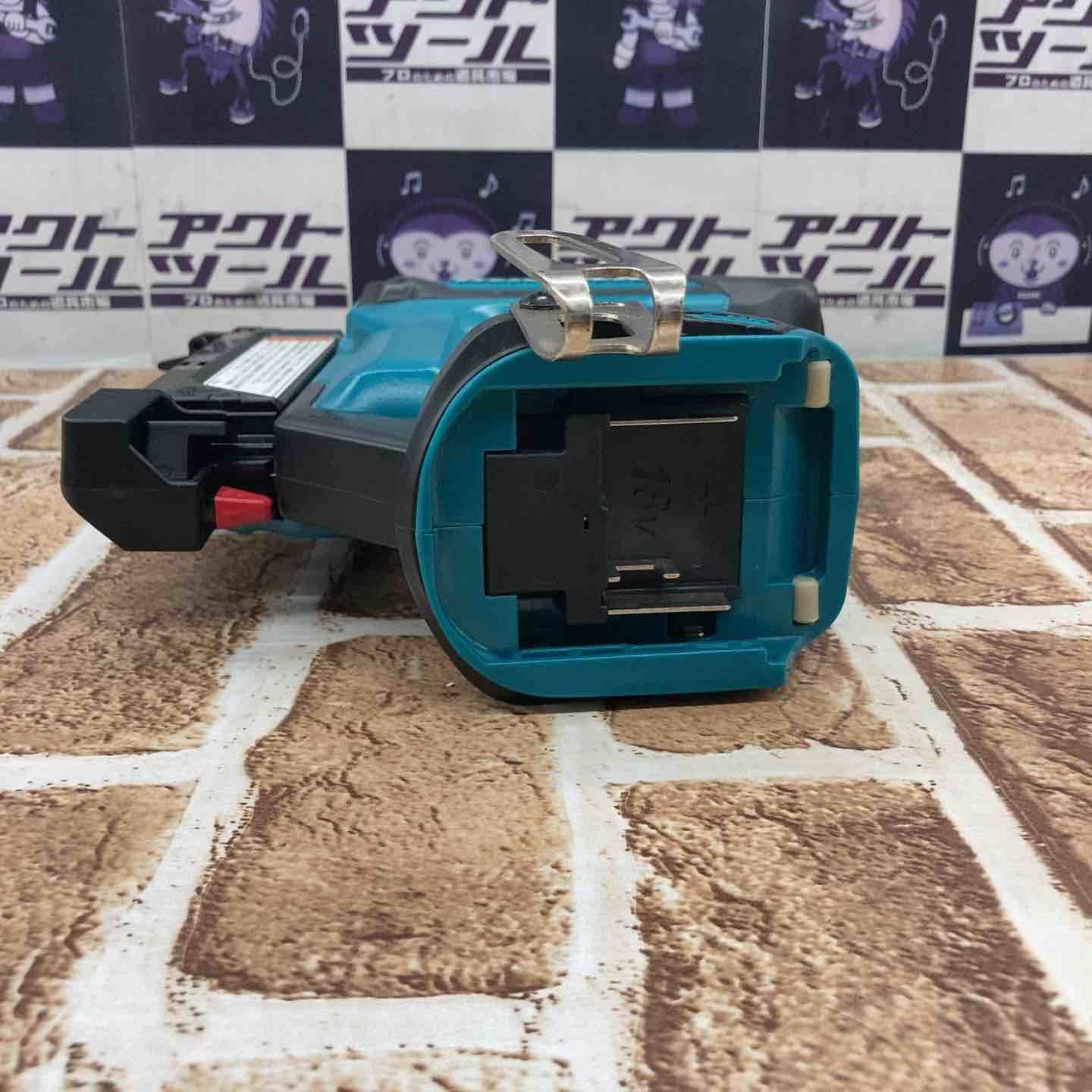 makita コードレスピンネイラ