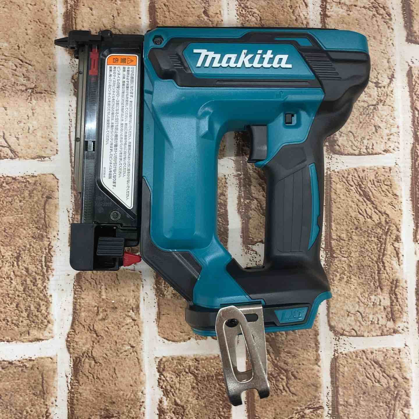 マキタ makita コードレスピンネイラ PT353DZK 所沢店