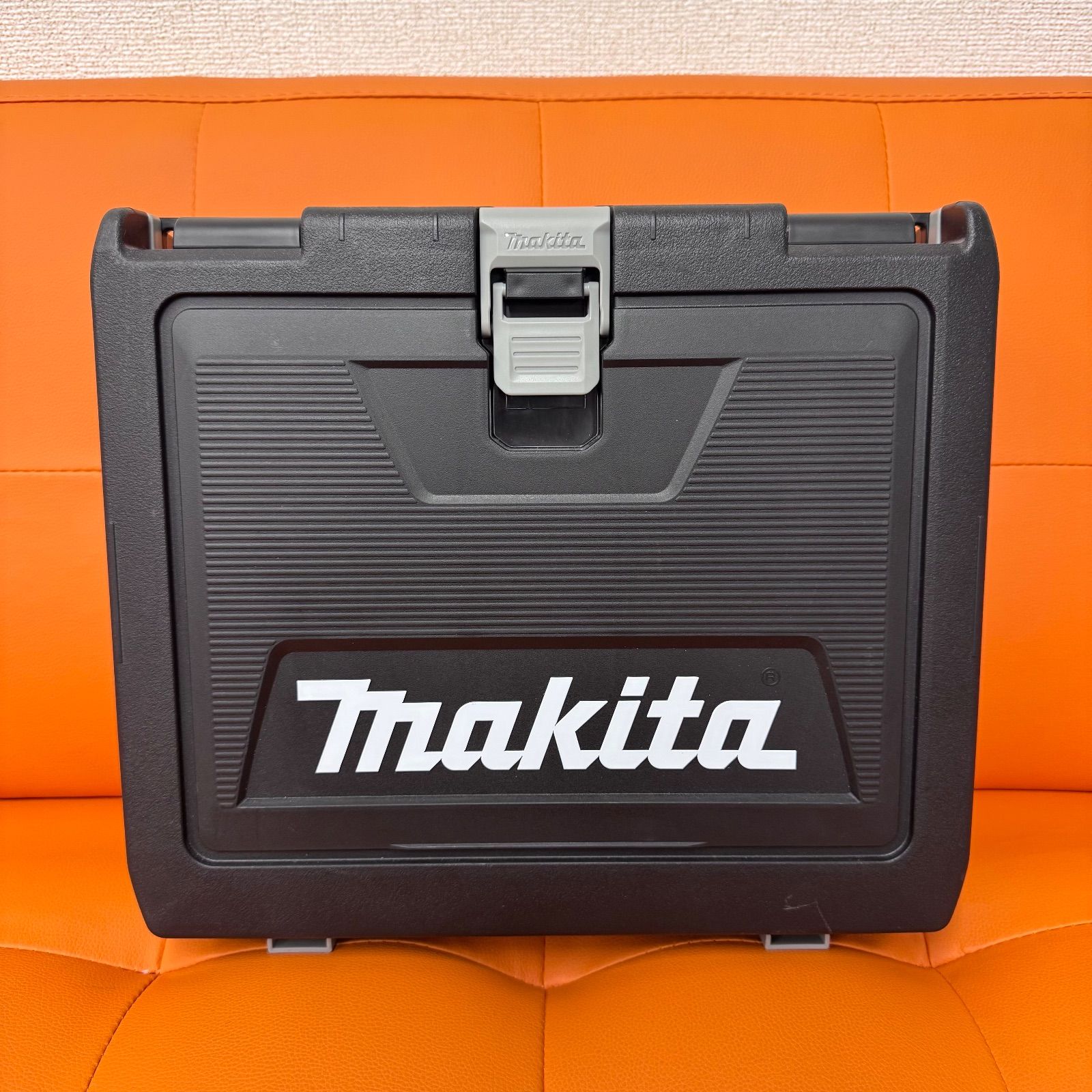 makita 充電式インパクトドライバ 18V ブラック TD173DRGXB