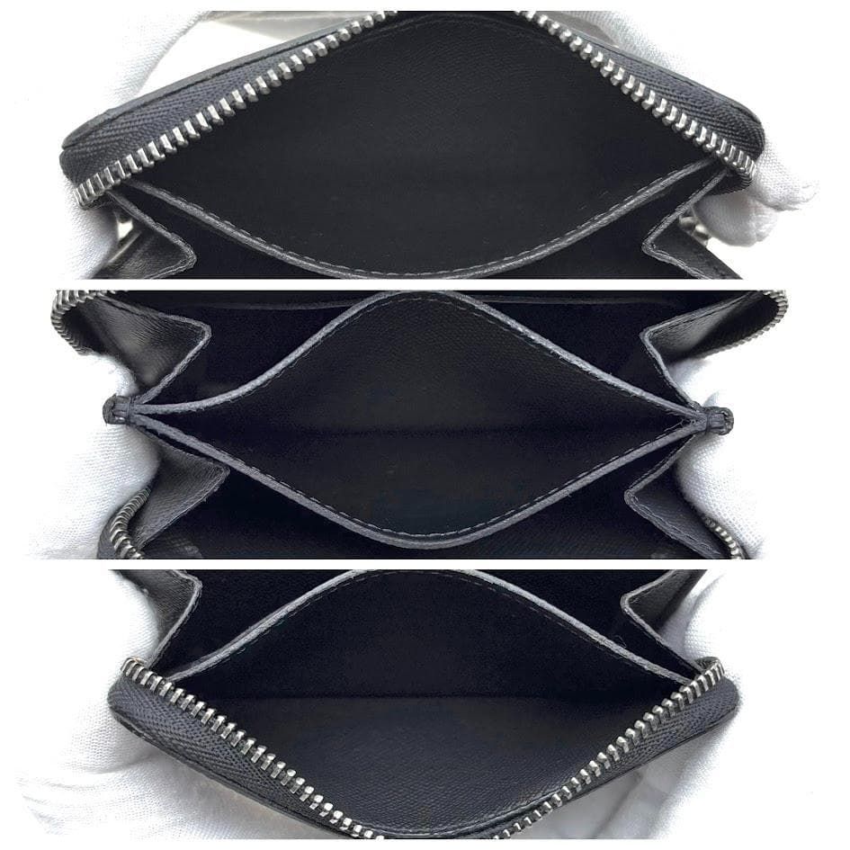 極美品】ルイヴィトン ジッピーコインパース エクリプス - メルカリ