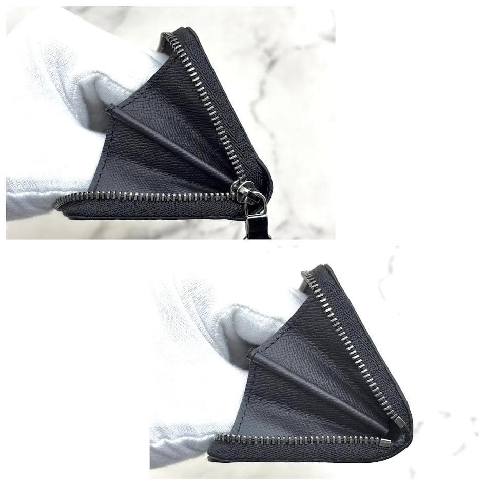 極美品】ルイヴィトン ジッピーコインパース エクリプス - メルカリ