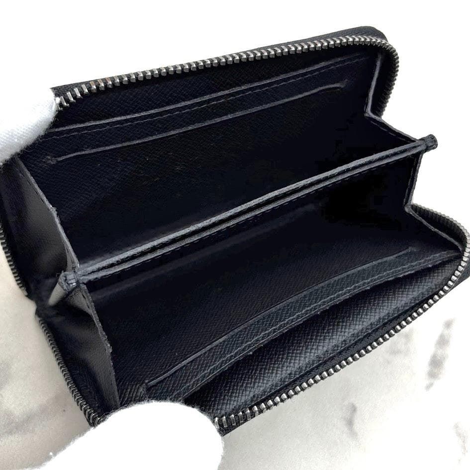極美品】ルイヴィトン ジッピーコインパース エクリプス - メルカリ