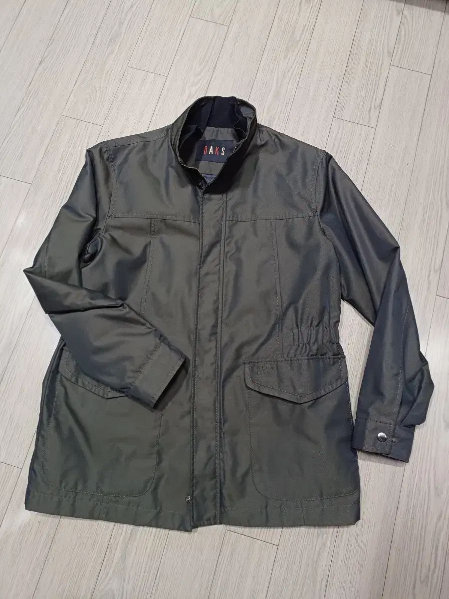 【100%新品，新作登場】 DAKS メンズ アウター ジャケット カーキ色 95 ゴルフ 1022 その他