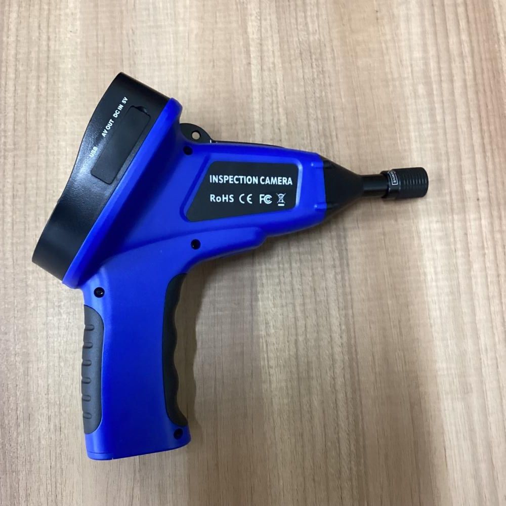 サンコーTHANKO 型式不明 液晶付内視鏡ファインスコープ 3m 商品説明要