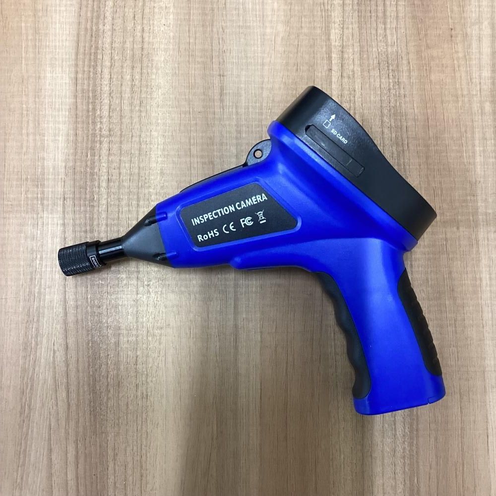 サンコーTHANKO 型式不明 液晶付内視鏡ファインスコープ 3 m 商品説明要