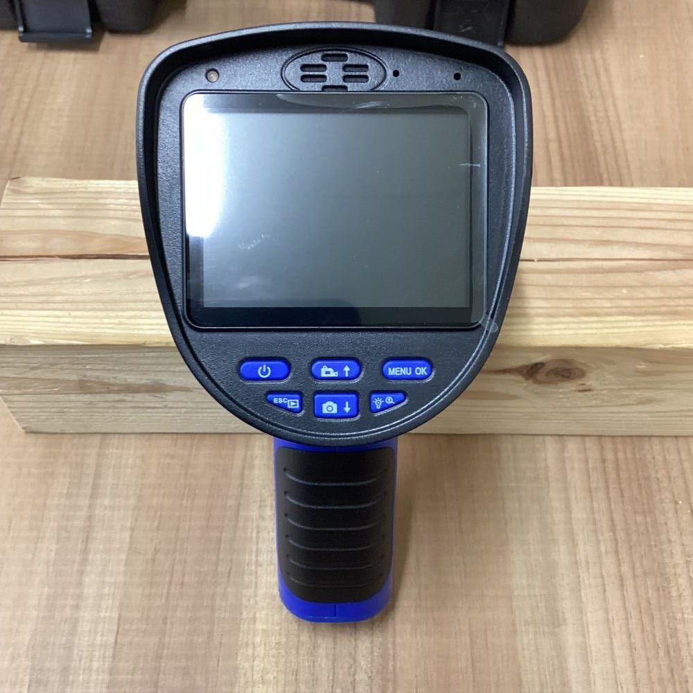 サンコーTHANKO 型式不明 液晶付内視鏡ファインスコープ 3 m 商品説明要