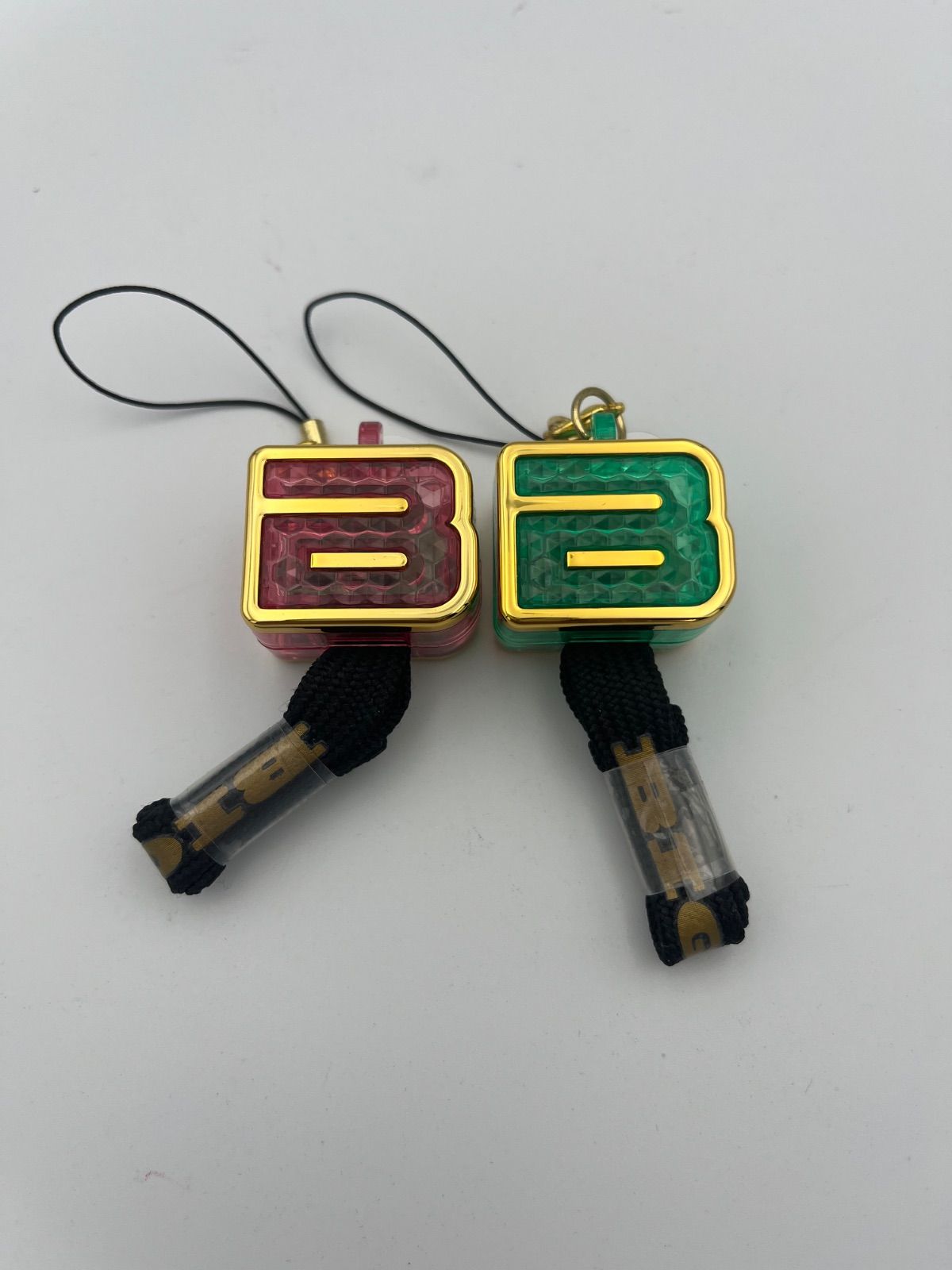 BIGBANG フラッシュ ストラップ BIGBANG フラッシュストラップ