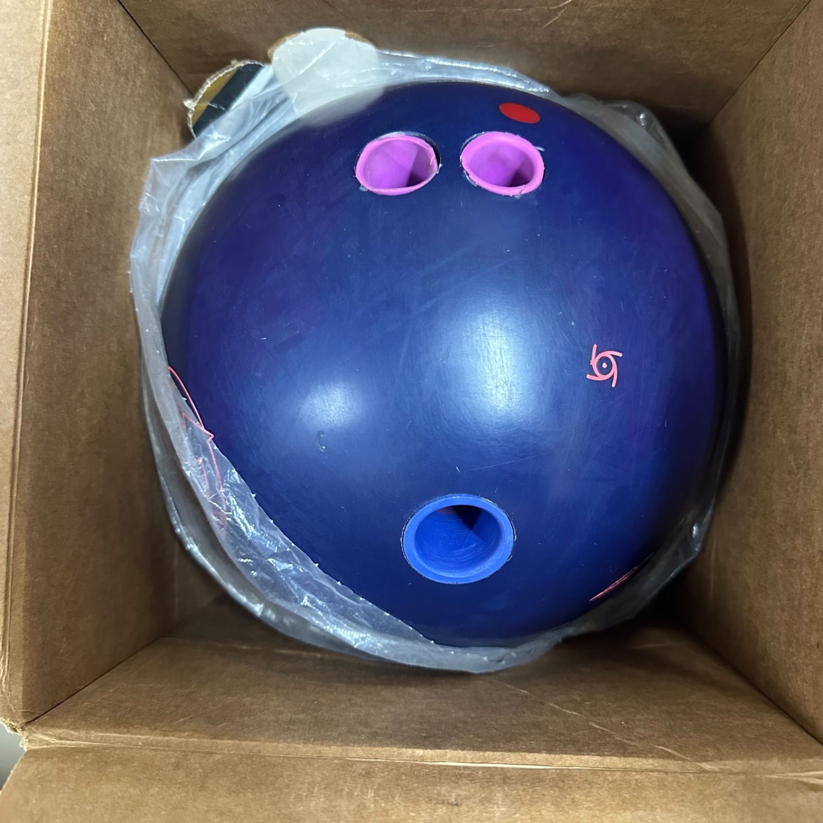 ☆STORM（ストーム） STRONG BITE ツアー 15ポンド3オンス ボウリング