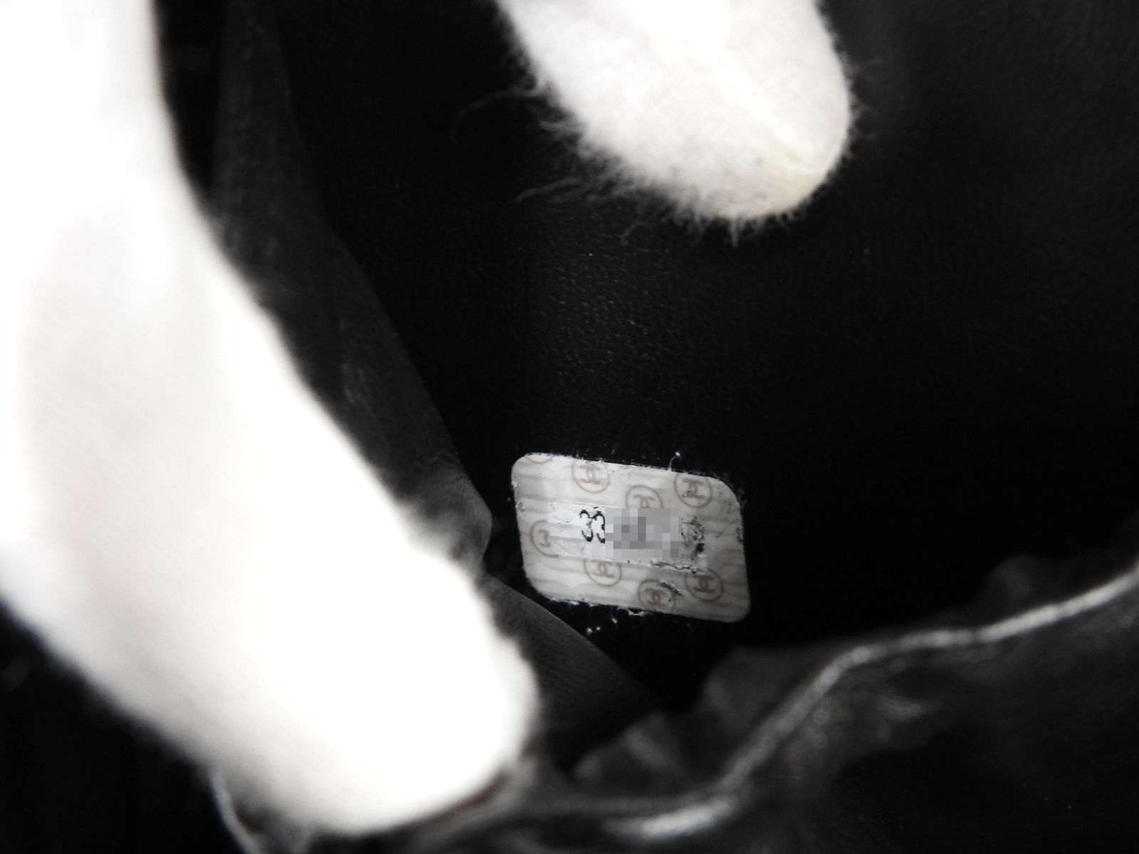 バニティバッグ 化粧ポーチ