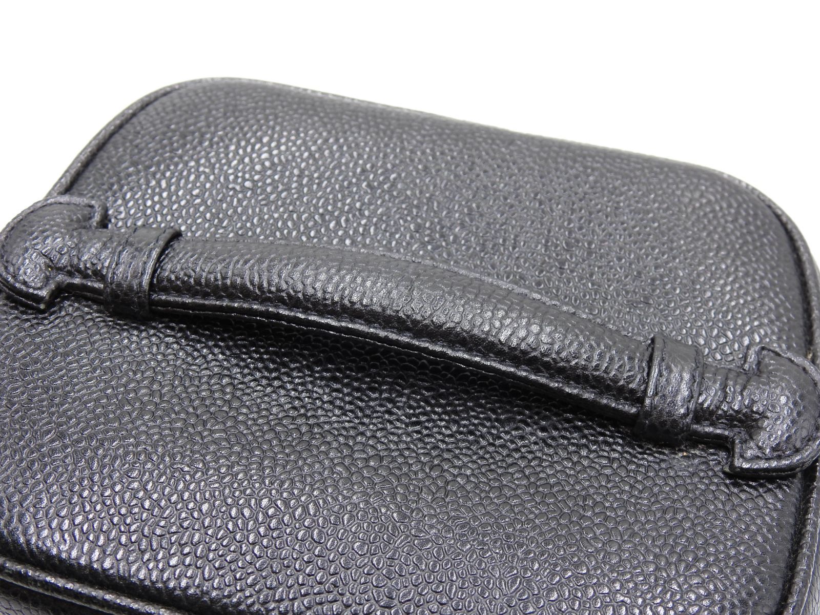 シャネル ココマーク