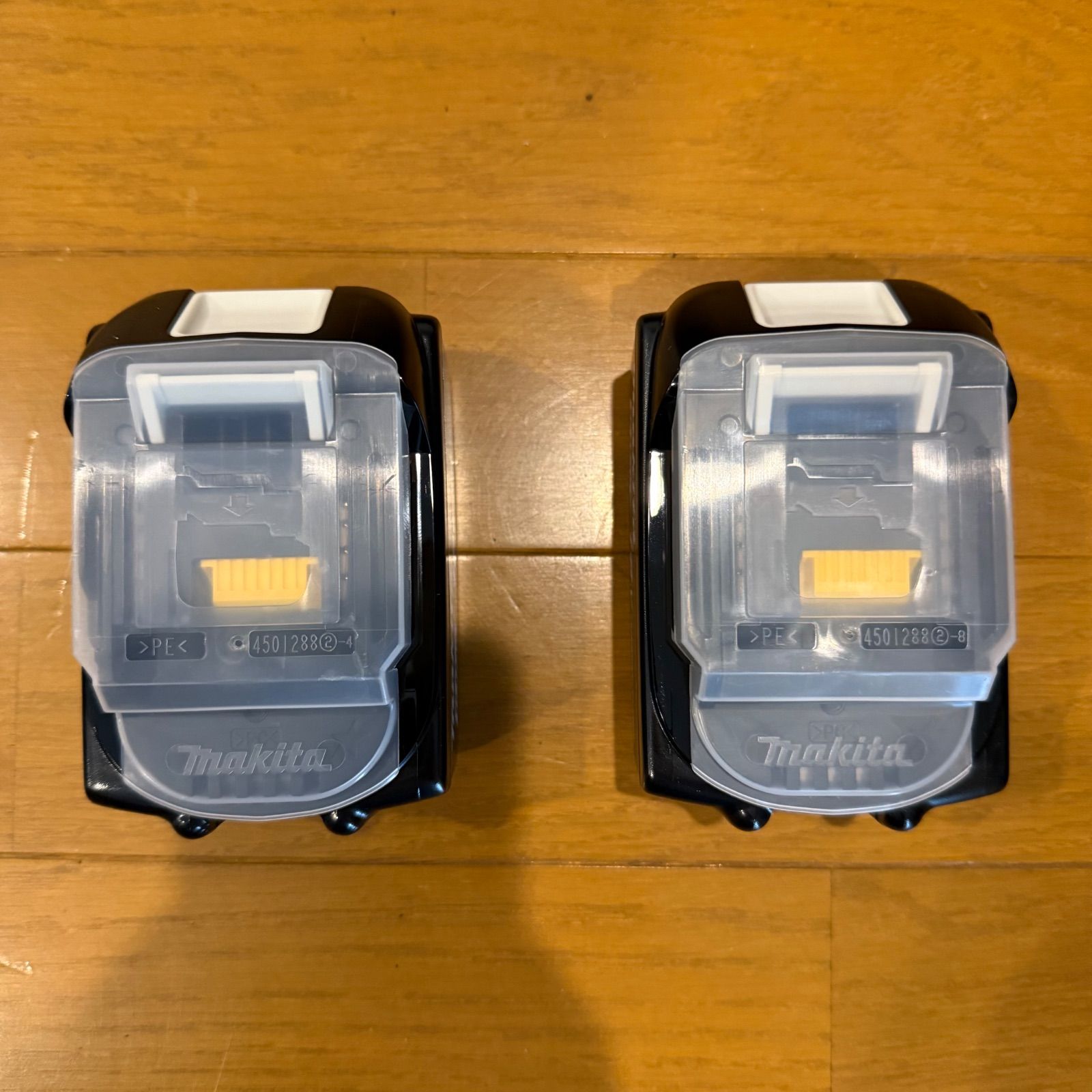 makita 充電式インパクトドライバー