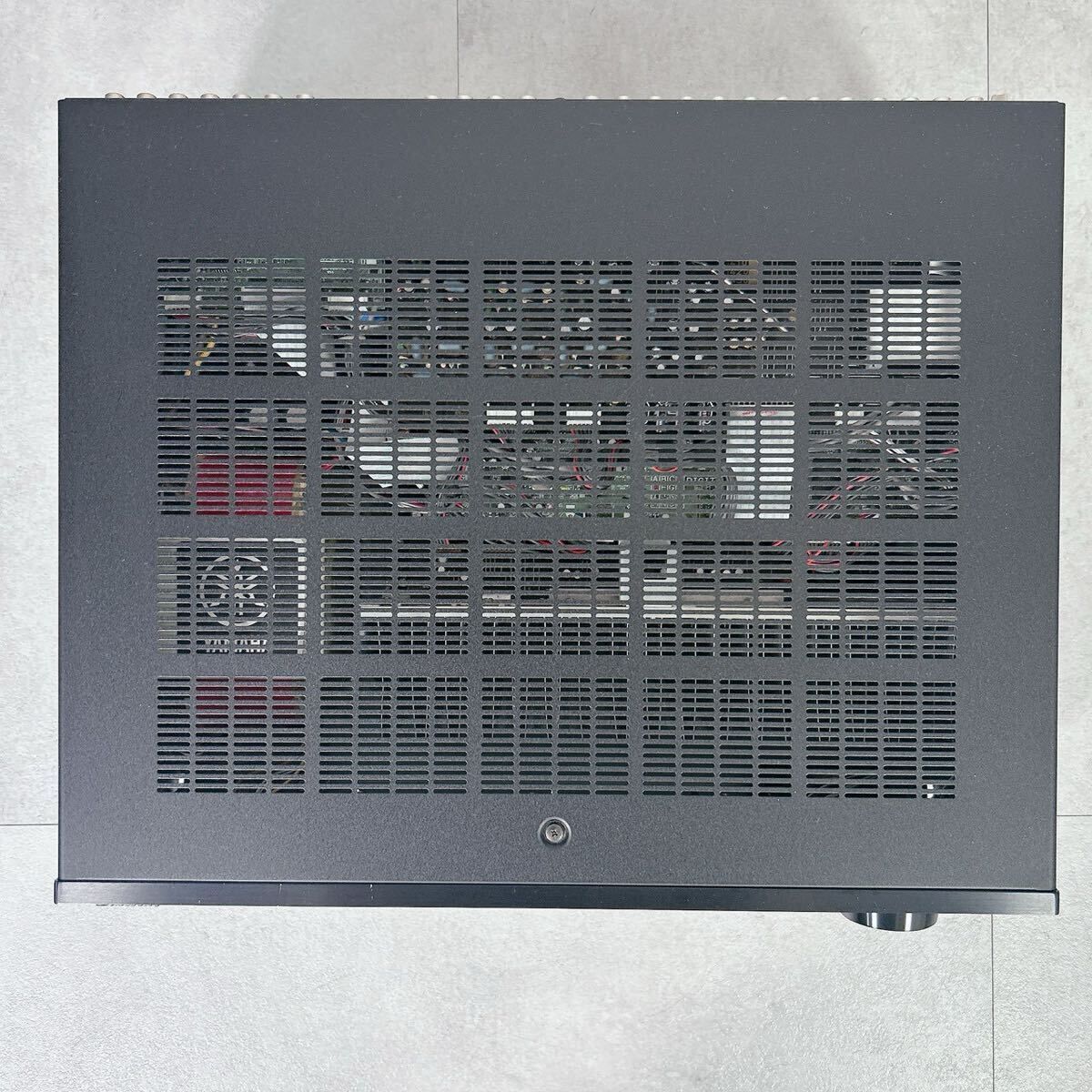 V106 YAMAHA ヤマハ DSP-AX863 AVアンプ 映像機器 - メルカリ