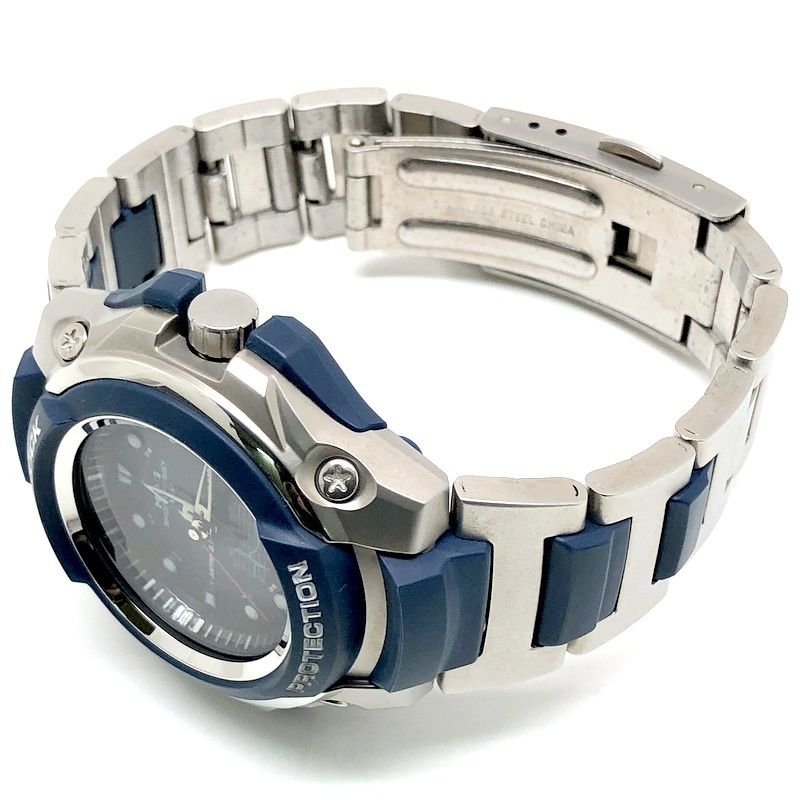 G-SHOCK ジーショック GC-2000M-2AJO MT-G 松坂大輔シグネチャーモデル