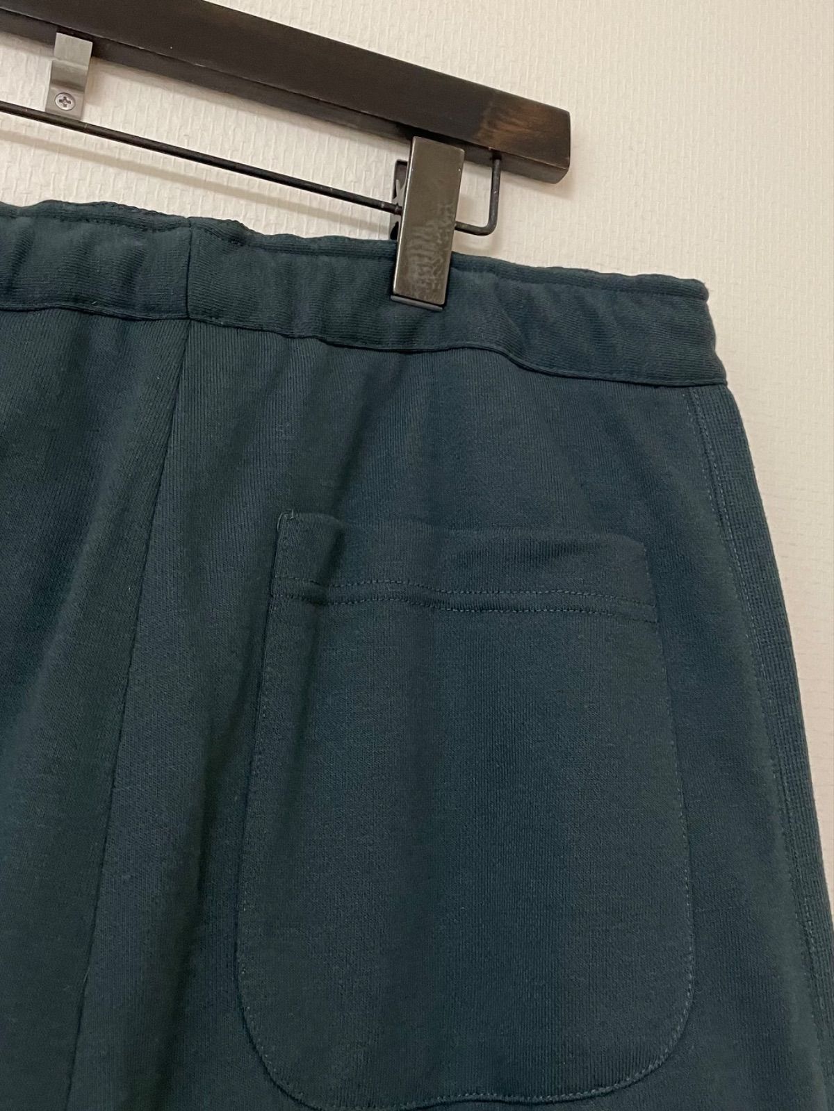 リバーシブル パンツ