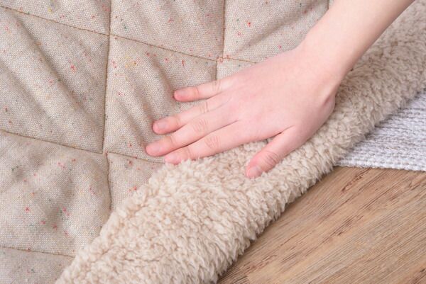 こたつ布団 長方形