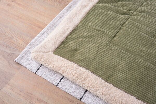 長方形 こたつ布団