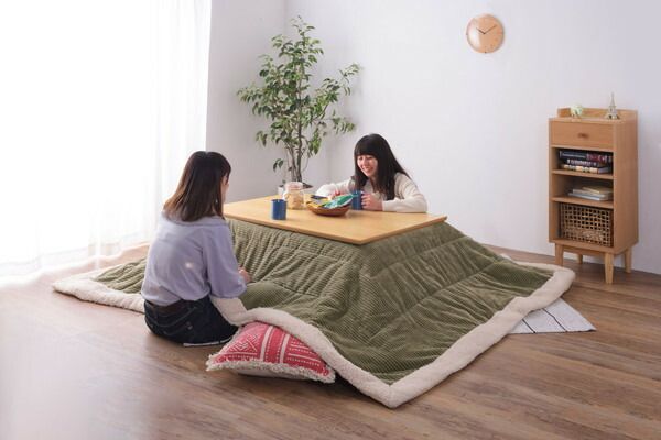 座椅子 80×120対応