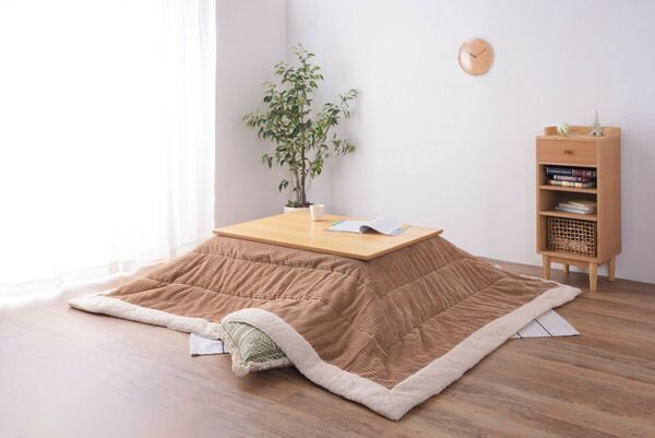 薄掛コタツ布団 長方形 こたつ布団 長方形 190×230 防寒 シープボア こたつ用品 こたつ掛け布団 コタツ布団 コタツ カーキ ネイビー グレー ベージュ ホワイト 座椅子 80×120対応 おしゃれ