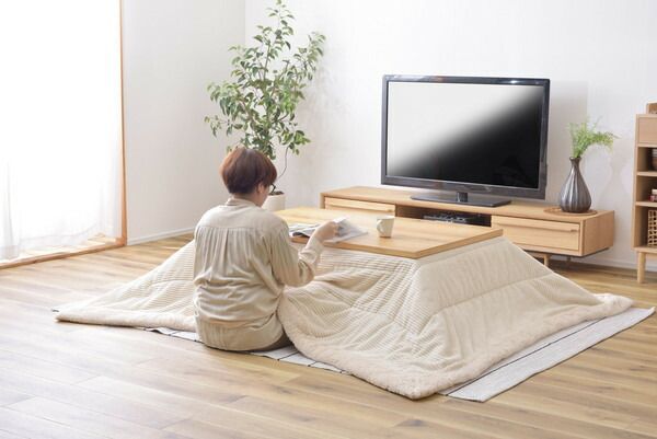 薄掛コタツ布団 長方形 こたつ布団 長方形 190×230 防寒 シープボア こたつ用品 こたつ掛け布団 コタツ布団 コタツ カーキ ネイビー グレー ベージュ ホワイト 座椅子 80×120対応 おしゃれ NEXPOTALLINN_EU