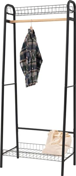 ハンガー コート掛け