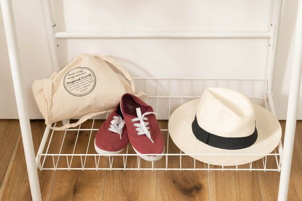 ショップ アパレル