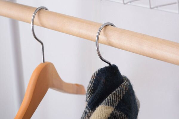 ハンガーラック コートハンガー