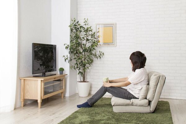 スタイリッシュ 雰囲気