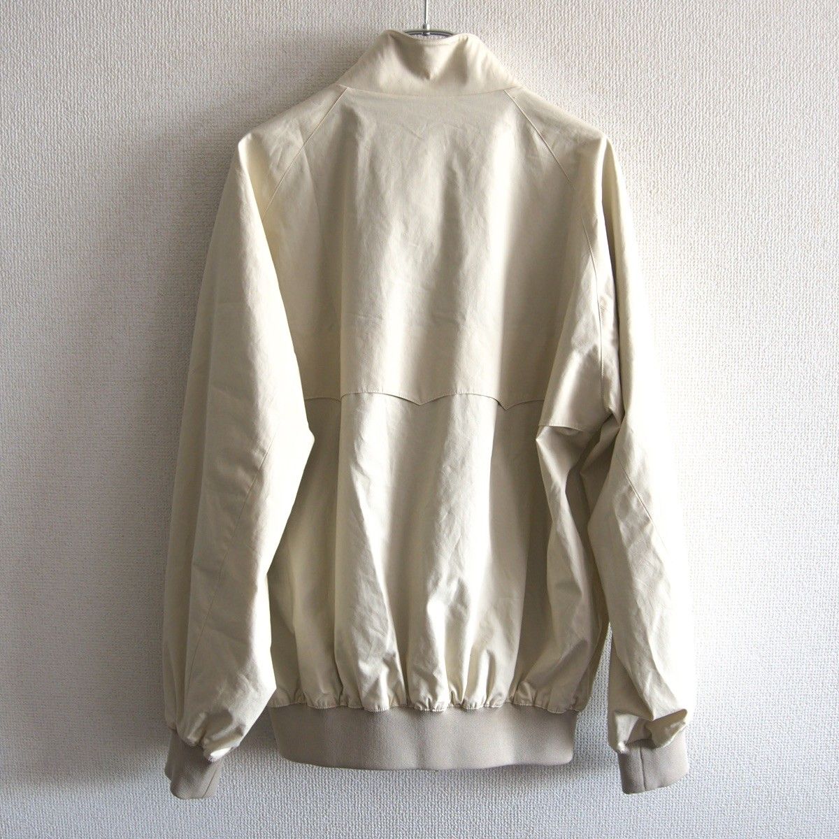バラクータG9 ビームスプラス 40クラッシクフィット 極美品/BEAMS PLUS