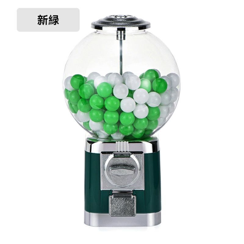 ガチャガチャマシーン