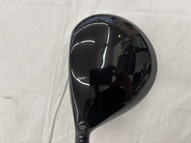 中古】ドライバー タイトリスト GT3◇Speeder 661 Evolution IV◇S◇9