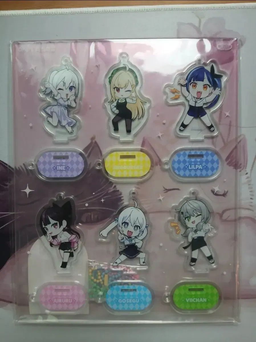 崩壊スターレイル ファイノン タイ クリアカード A プラマット おまけ