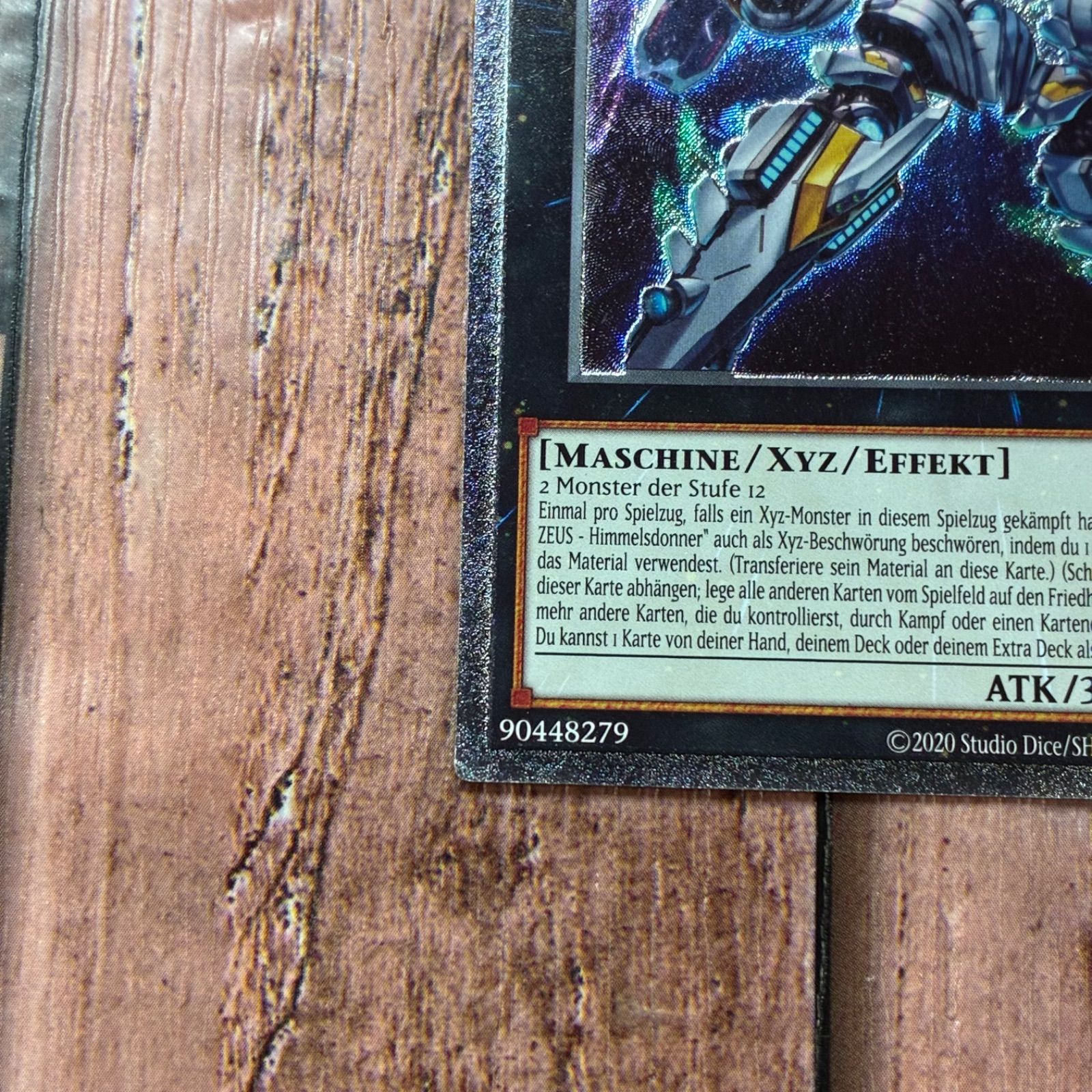 遊戯王　ドイツ版レリーフ image_2e9d7a25-71dd-4ae6-b4b7-