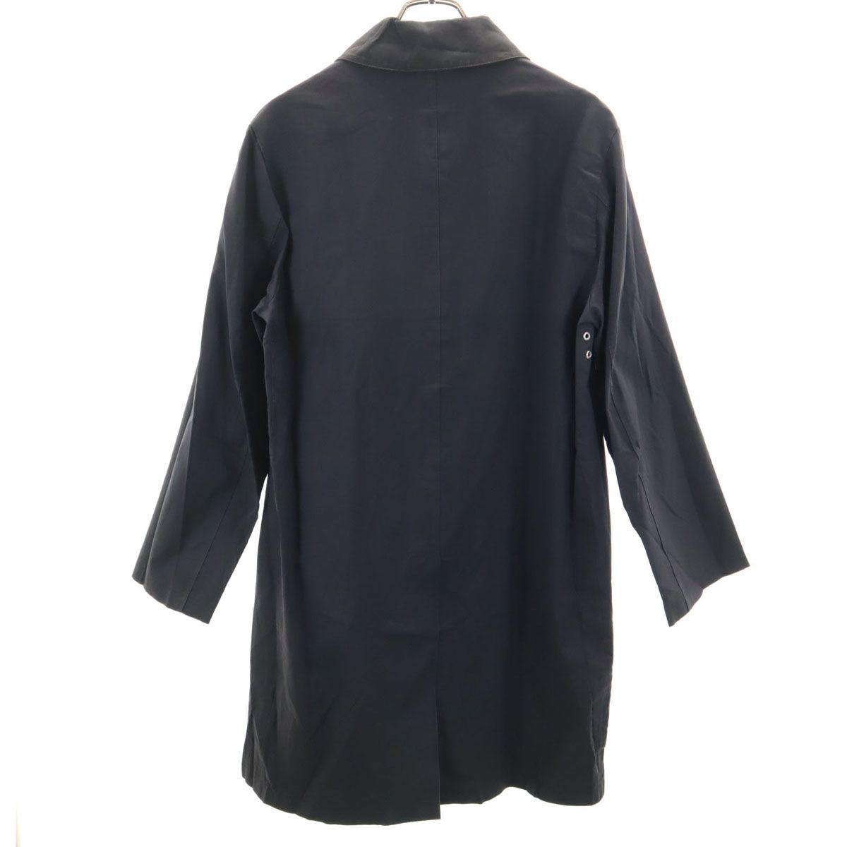 Mackintosh マッキントッシュ イギリス製 ステンカラーコート 36