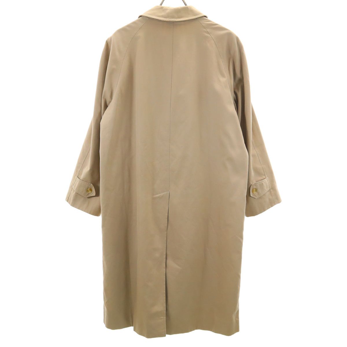 Burberrys バーバリーズ 90s USA製 オールド ストア ロングコート