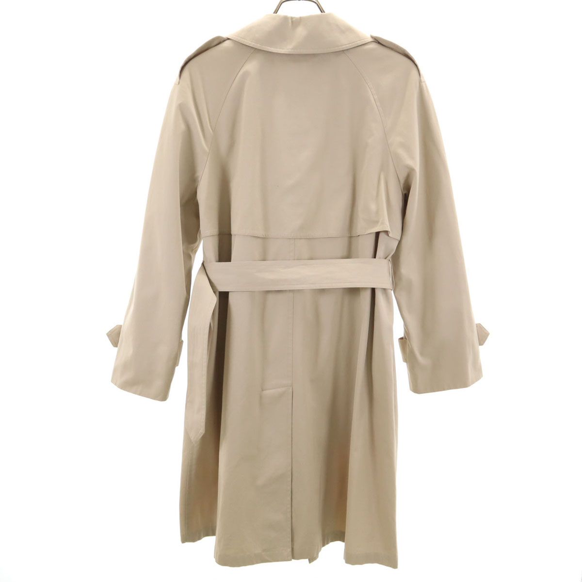 Burberrys バーバリーズ 90s オールド トレンチコート 7AR ベージュ系