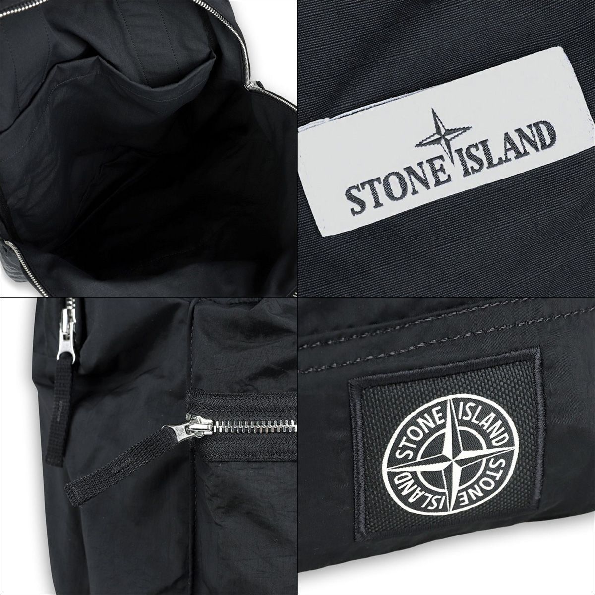 2 STONE ISLAND ストーンアイランド K1S15 9200014 S0251 V0029