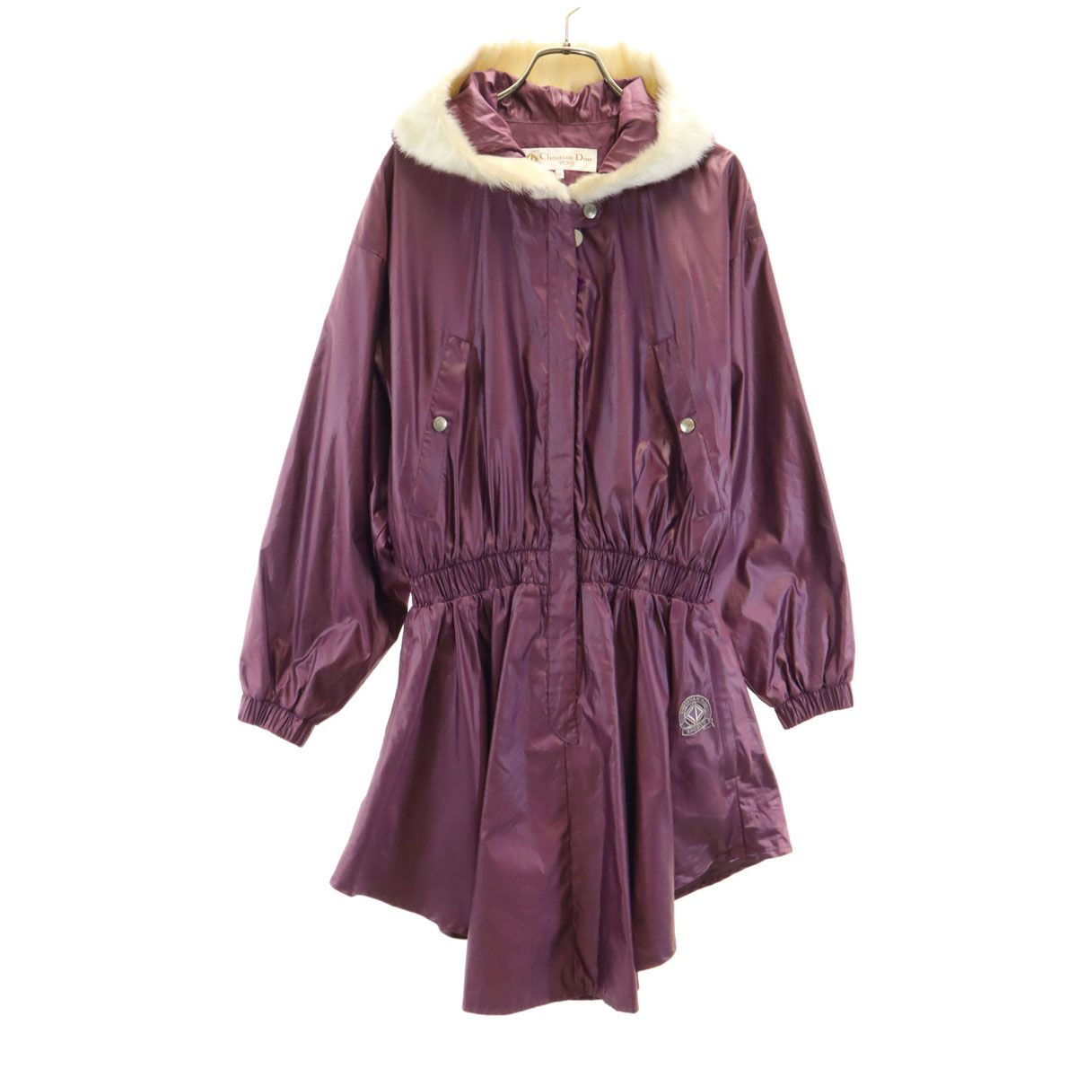 Christian Dior SPORTS　ヴィンテージコート Christian Dior SPORTS クリスチャンディオールスポーツ 90s オールド