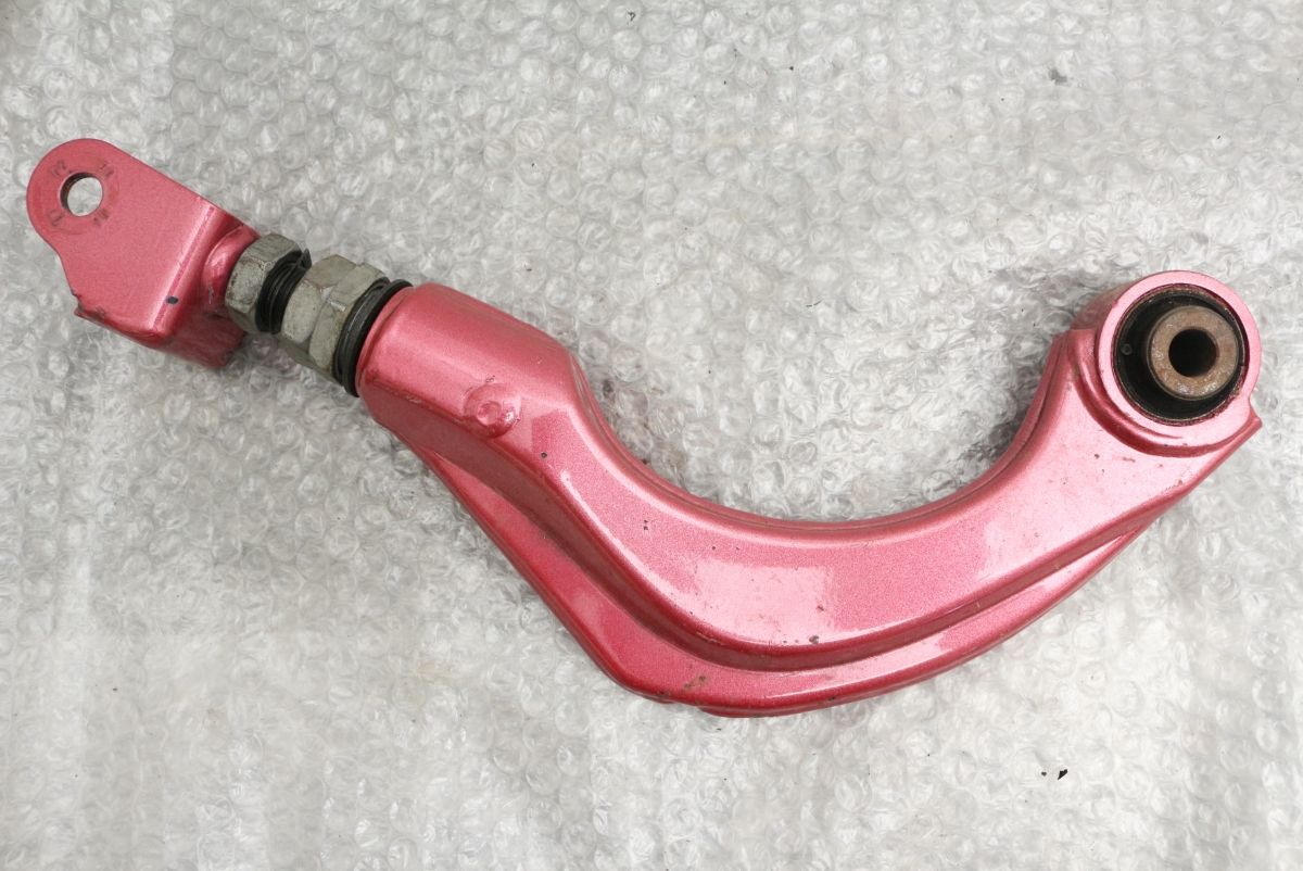 MEGAN RACING トーコンアーム カムリ プリウス CHR レクサスes