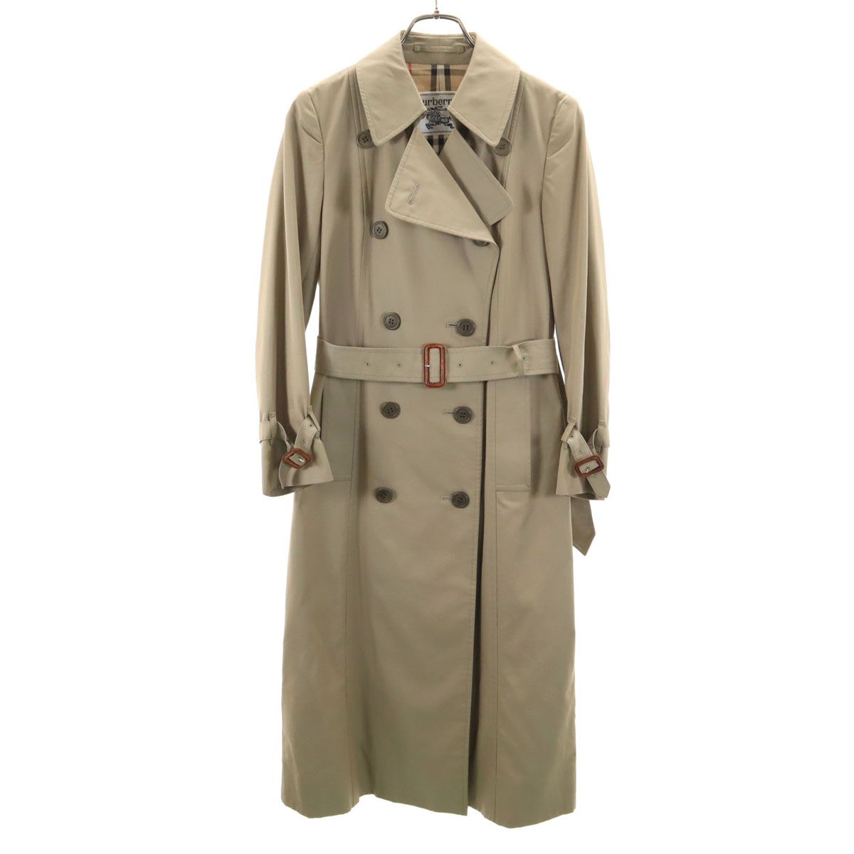 Burberrys バーバリーズ 90s オールド トレンチコート 82-92-155