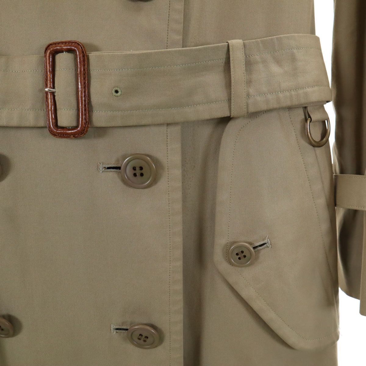 Burberrys バーバリーズ 90s オールド トレンチコート ベージュ系