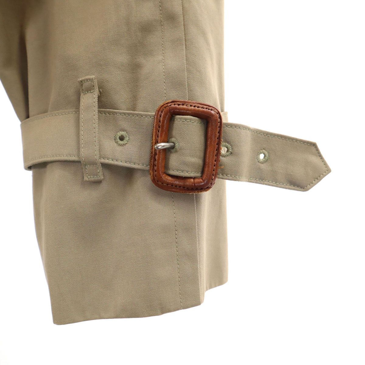 Burberrys バーバリーズ 90s オールド トレンチコート ベージュ系