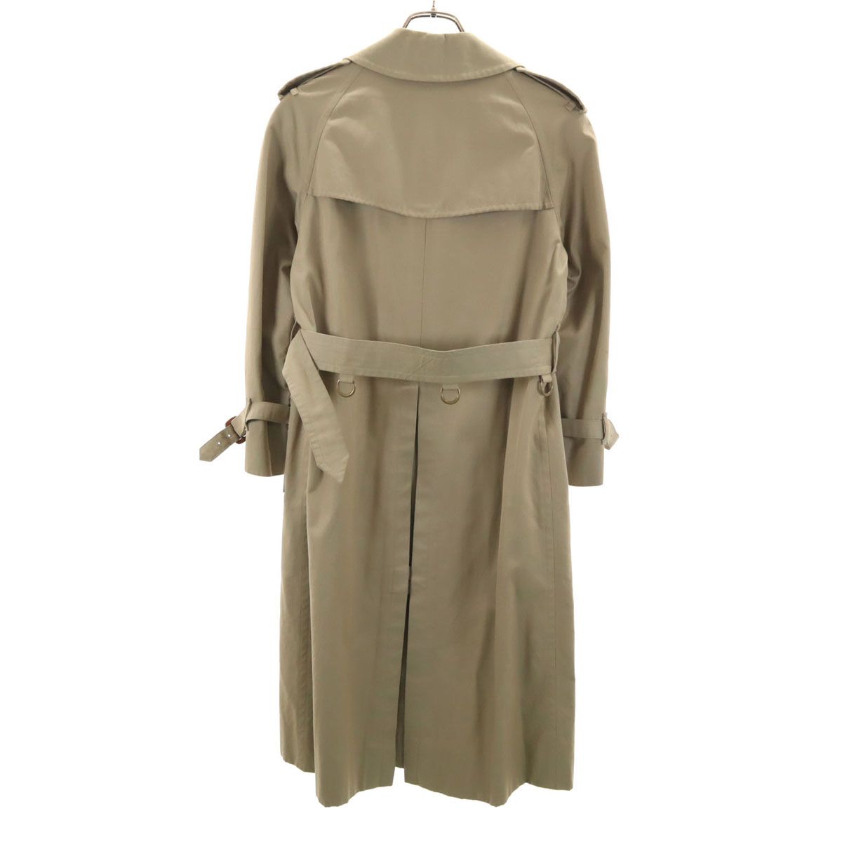 Burberrys バーバリーズ 90s オールド トレンチコート ベージュ系