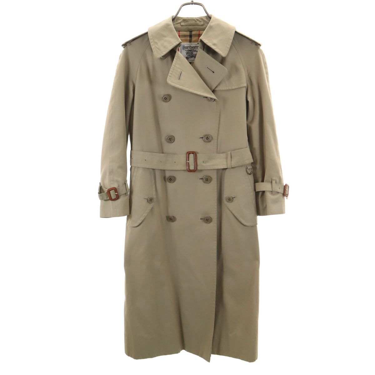 Burberrys バーバリーズ 90s オールド トレンチコート ベージュ系