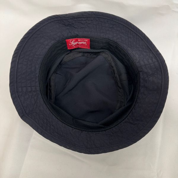 supreme Reflective Zip Crusher ML Supreme - Reflective Zip