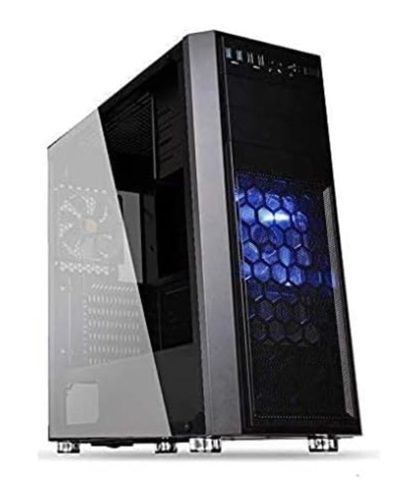 windows10 pro 64bit版デスクトップPC 黒 windows10 pro 64bit版デスクトップPC 黒 ビジネス向けWindows