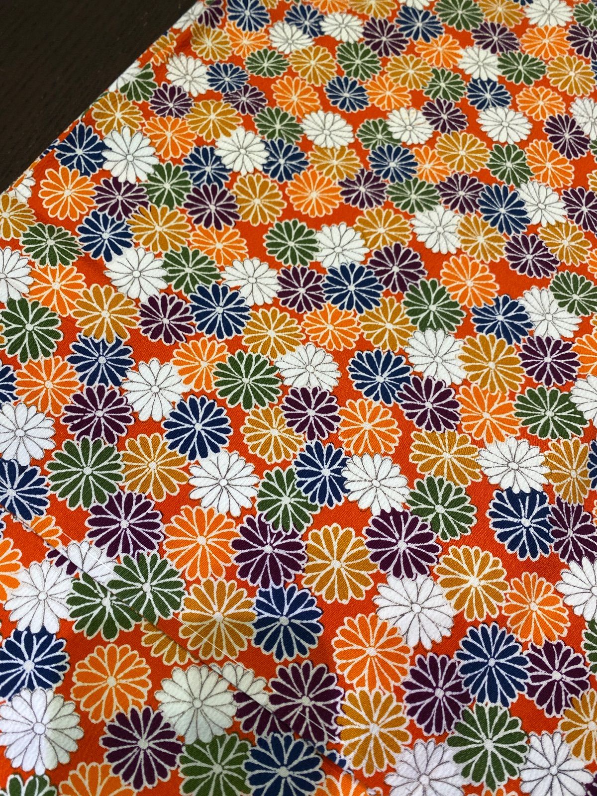 着物まとめ売り】正絹留袖6枚 着用可 リメイク素材 目立った汚れなし