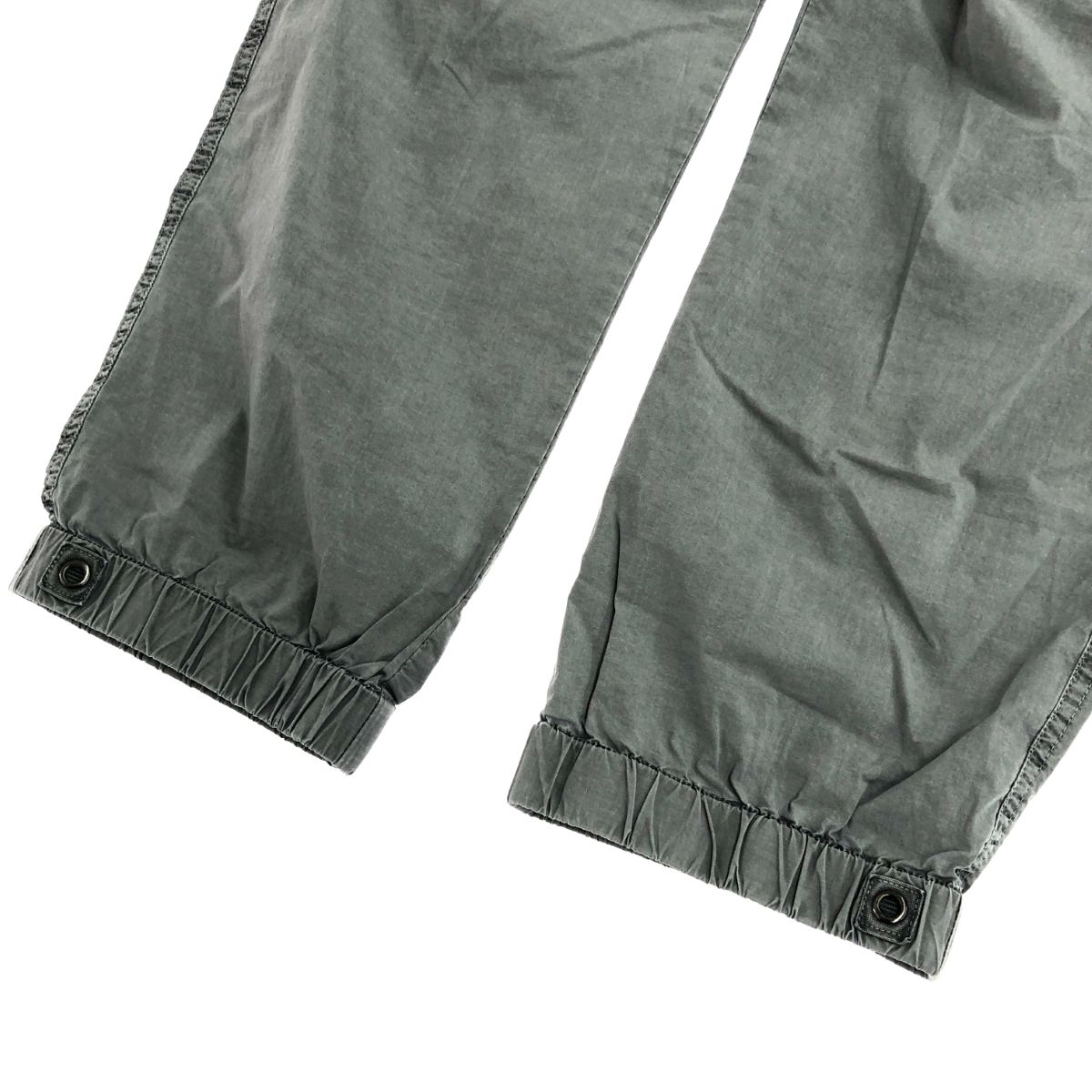 【 JAMES PERSE 】ジェームスパース 麻100% ヴィンテージパンツL JAMES PERSE 】ジェームスパース 麻100% ヴィンテージパンツL JAMES