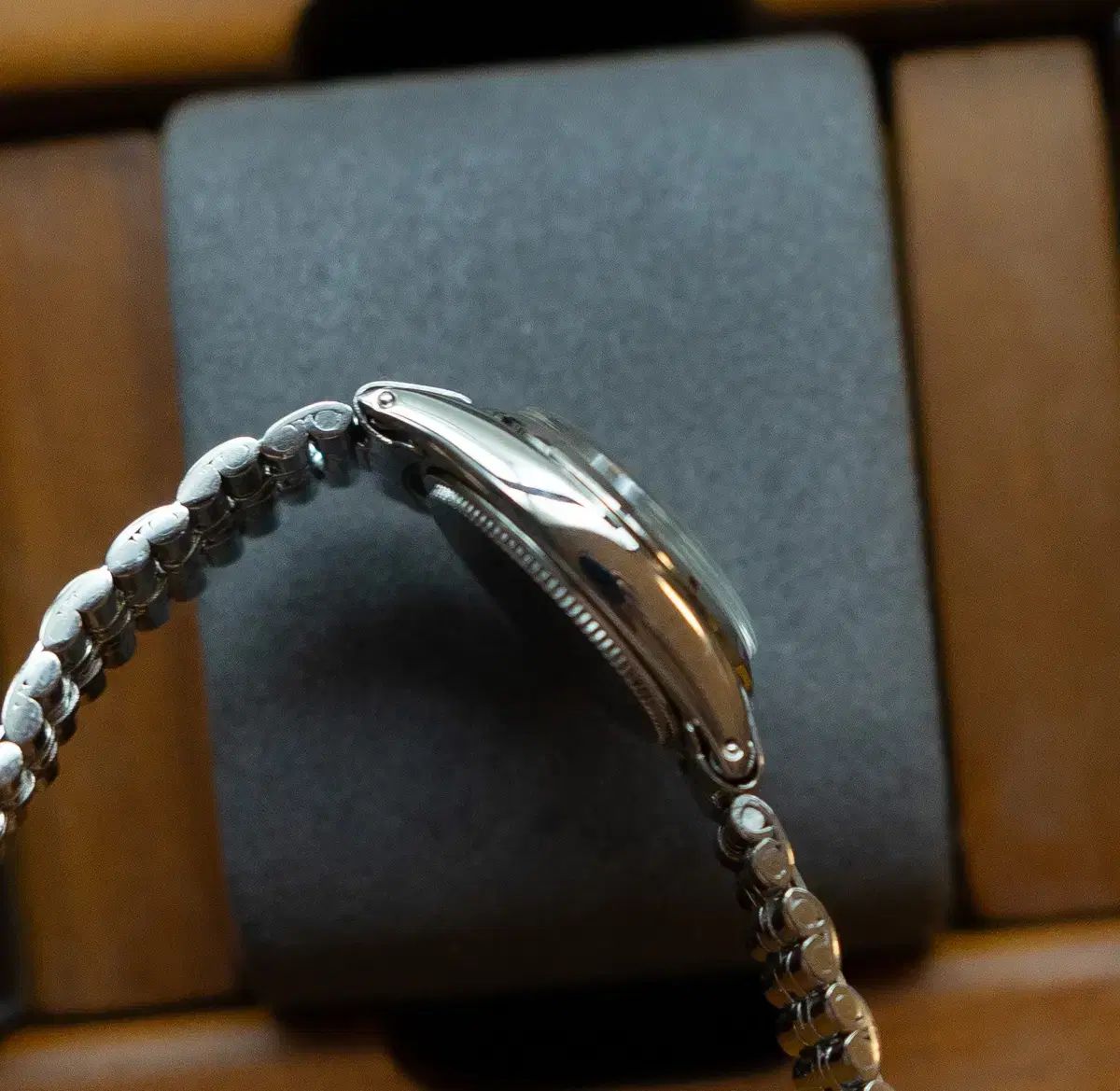 ROLEX オイスター